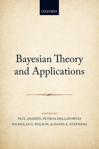 Bayesian Theory And Applications
