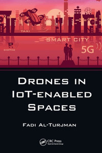 Drones In Iot-Enabled Spaces