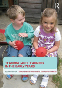 Teaching And Learning In The Early Years
