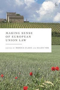 Making Sense Of European Union Law