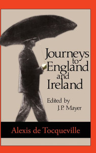 Journeys To England And Ireland