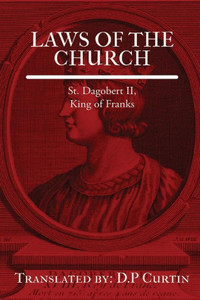 Laws Of The Church