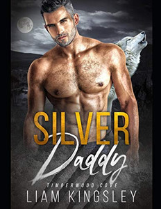 Silver Daddy (Timberwood Cove)