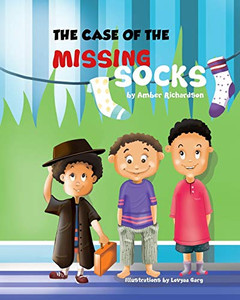 The Case of the Missing Socks