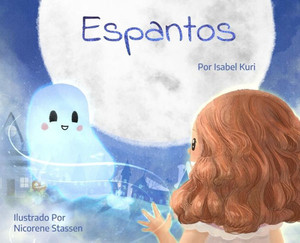Espantos (Spanish Edition)