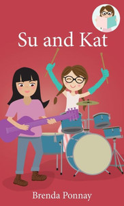 Su And Kat (We Can Readers)