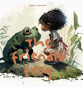 The Friendly Frog: Ofelia's Forest Adventure The Friendly Frog: Ofelia's Forest Adventure
