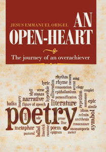 An Open-Heart: The Journey Of An Overachiever