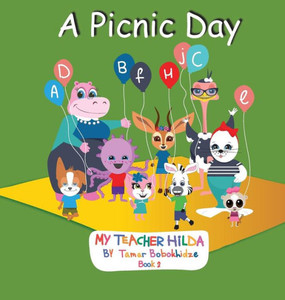 A Picnic Day (My Teacher Hilda) A Picnic Day (My Teacher Hilda)