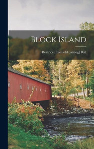 Block Island