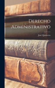 Derecho Administrativo Derecho Administrativo