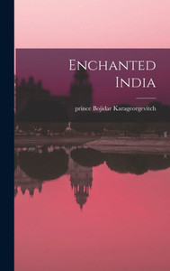 Enchanted India Enchanted India