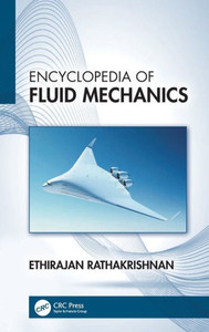 Encyclopedia Of Fluid Mechanics