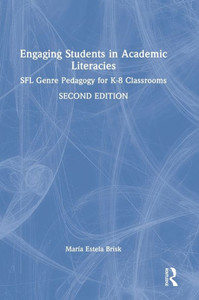 Engaging Students In Academic Literacies