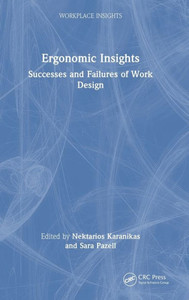 Ergonomic Insights (Workplace Insights) Ergonomic Insights (Workplace Insights)