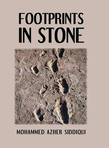 Footprints In Stone