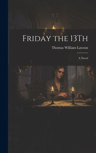 Friday The 13Th Friday The 13Th