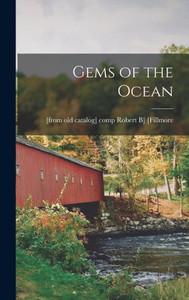 Gems Of The Ocean Gems Of The Ocean
