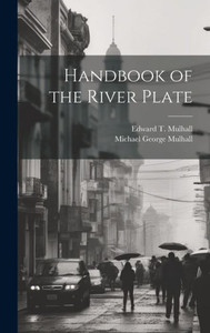 Handbook Of The River Plate Handbook Of The River Plate