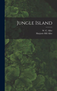 Jungle Island Jungle Island