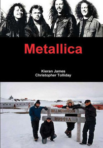 Metallica Metallica