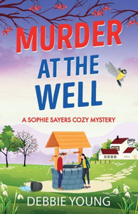 Murder At The Well Murder At The Well