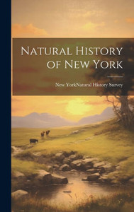 Natural History Of New York