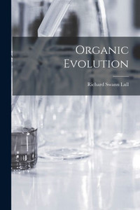 Organic Evolution