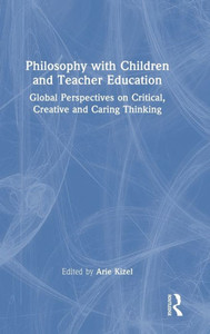 Philosophy With Children And Teacher Education