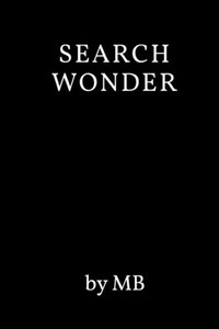 Search Wonder Search Wonder