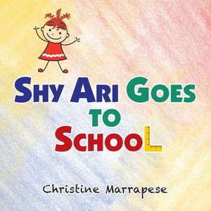 Shy Ari Goes To School Shy Ari Goes To School
