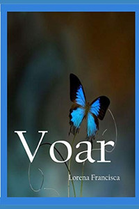 Voar: Borboletas (Portuguese Edition) Voar: Borboletas (Portuguese Edition)