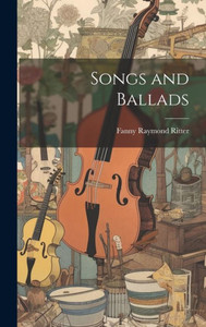 Songs And Ballads Songs And Ballads