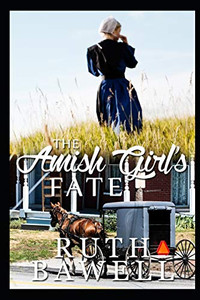 The Amish Girl's Fate (Amish Christmas.)