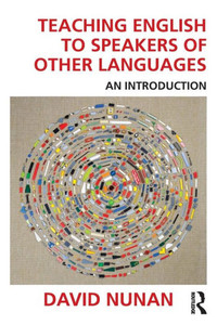 Teaching English To Speakers Of Other Languages: An Introduction Teaching English To Speakers Of Other Languages: An Introduction