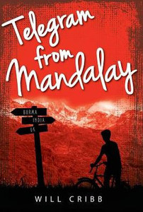 Telegram From Mandalay Telegram From Mandalay