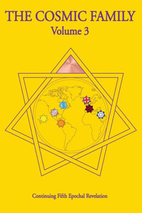 The Cosmic Family, Volume 3 The Cosmic Family, Volume 3