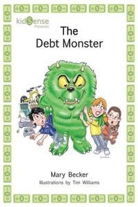 The Debt Monster The Debt Monster