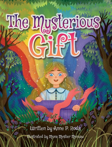 The Mysterious Gift The Mysterious Gift