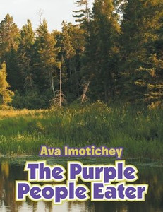 The Purple People Eater The Purple People Eater