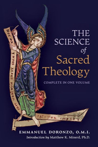The Science Of Sacred Theology