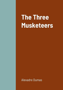 The Three Musketeers