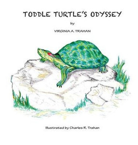 Toddle Turtle's Odyssey