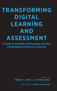Transforming Digital Learning And Assessment Transforming Digital Learning And Assessment
