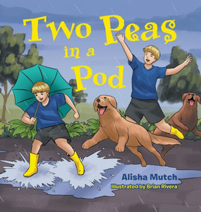 Two Peas In A Pod