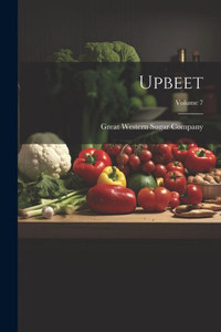 Upbeet; Volume 7 Upbeet; Volume 7