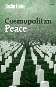 Cosmopolitan Peace Cosmopolitan Peace