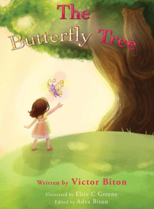 The Butterfly Tree The Butterfly Tree