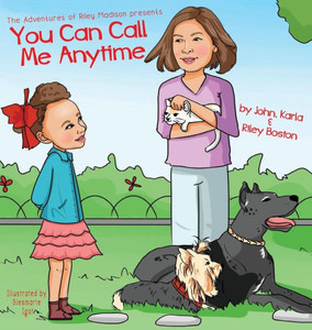 You Can Call Me Anytime You Can Call Me Anytime