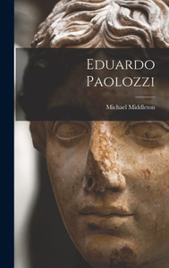 Eduardo Paolozzi